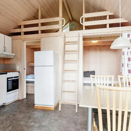 In With Patio * Sønder Rubjerg