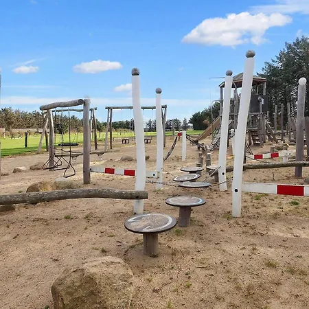 In With Patio * Sønder Rubjerg